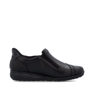 Women's Shoes | Rieker Comfort 47264 - Image 2