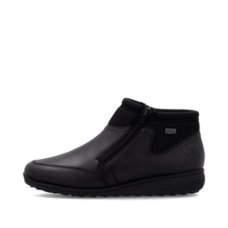 Women's Short Boots | Rieker Comfort 47270 - Image 5