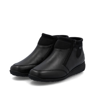 Women's Short Boots | Rieker Comfort 47270 - Image 8