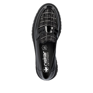 Women's Shoes | Rieker Comfort 47550 - Image 4