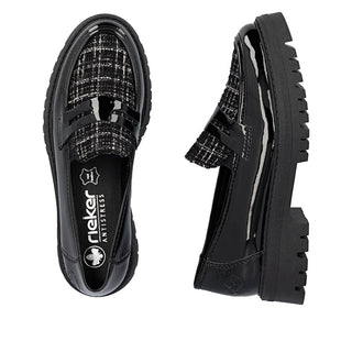 Women's Shoes | Rieker Comfort 47550 - Image 9