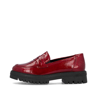 Women's Shoes | Rieker Comfort 47550 - Image 16