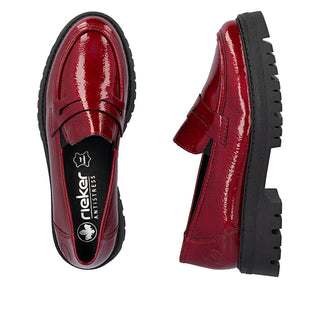 Women's Shoes | Rieker Comfort 47550 - Image 20