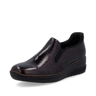 Women's Shoes | Rieker Comfort 48761 - Image 1