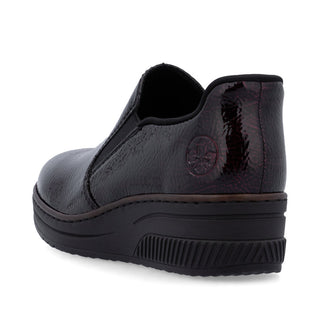 Women's Shoes | Rieker Comfort 48761 - Image 3
