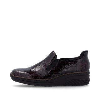 Women's Shoes | Rieker Comfort 48761 - Image 5