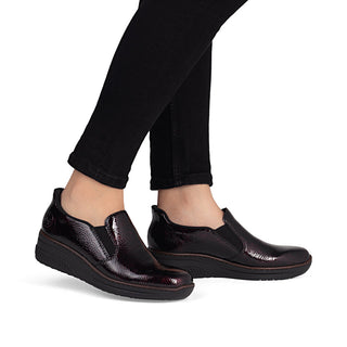 Women's Shoes | Rieker Comfort 48761 - Image 10