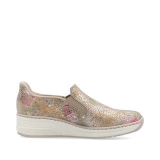 Rieker Ladies Shoes | 48761 - Image 2