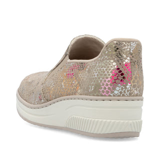 Rieker Ladies Shoes | 48761 - Image 3