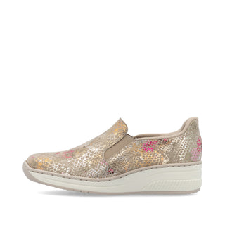 Rieker Ladies Shoes | 48761 - Image 5