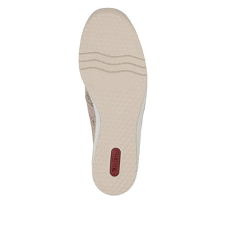 Rieker Ladies Shoes | 48761 - Image 7
