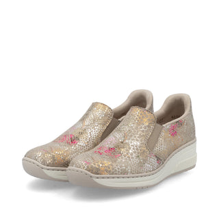 Rieker Ladies Shoes | 48761 - Image 8