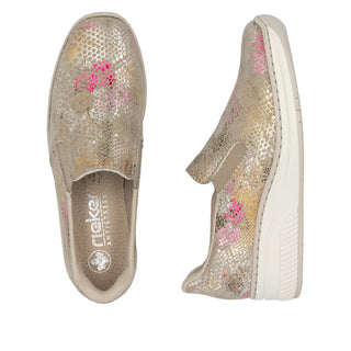 Rieker Ladies Shoes | 48761 - Image 9