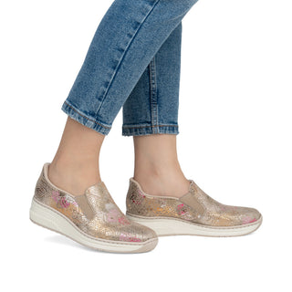 Rieker Ladies Shoes | 48761 - Image 10