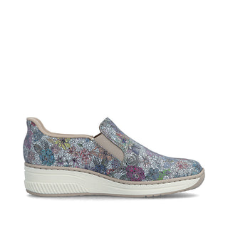 Rieker Ladies Shoes | 48761 - Image 13