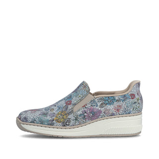 Rieker Ladies Shoes | 48761 - Image 16