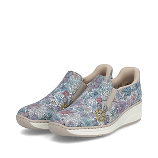 Rieker Ladies Shoes | 48761 - Image 19