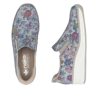 Rieker Ladies Shoes | 48761 - Image 20