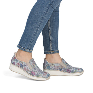 Rieker Ladies Shoes | 48761 - Image 21