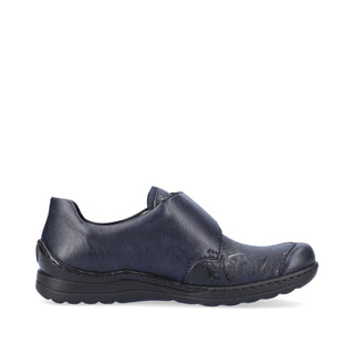 Rieker Comfort Women's Wide Shoes | 48951 - Image 2