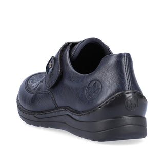 Rieker Comfort Women's Wide Shoes | 48951 - Image 3