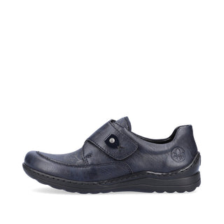 Rieker Comfort Women's Wide Shoes | 48951 - Image 5