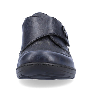 Rieker Comfort Women's Wide Shoes | 48951 - Image 6
