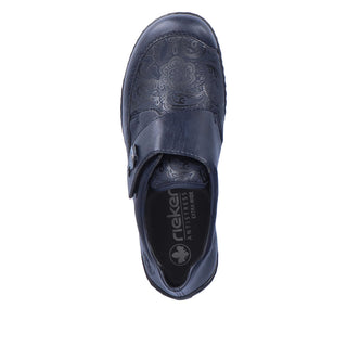 Women's Shoes | Rieker Comfort 48951 - Image 4