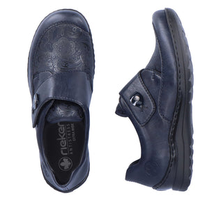 Women's Shoes | Rieker Comfort 48951 - Image 9