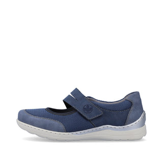 Rieker Women's Wide Shoes | 48953