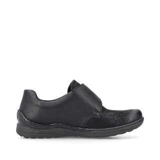 Rieker Comfort Women's Wide Shoes | 48954 - Image 2