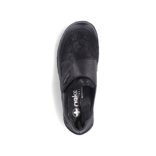 Rieker Comfort Women's Wide Shoes | 48954 - Image 4