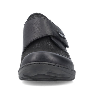Rieker Comfort Women's Wide Shoes | 48954 - Image 6