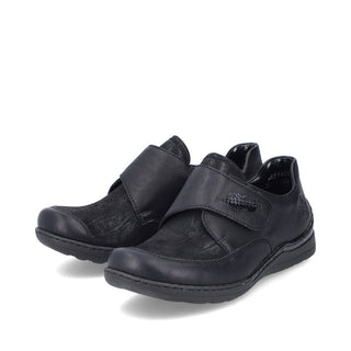 Rieker Comfort Women's Wide Shoes | 48954 - Image 8