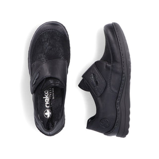 Rieker Comfort Women's Wide Shoes | 48954 - Image 9