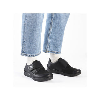 Rieker Comfort Women's Wide Shoes | 48954 - Image 10