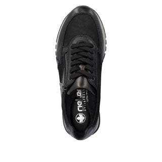 Women's Shoes | Rieker Comfort 49010 - Image 4