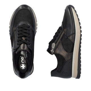 Women's Shoes | Rieker Comfort 49010 - Image 9