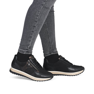Women's Shoes | Rieker Comfort 49010 - Image 10