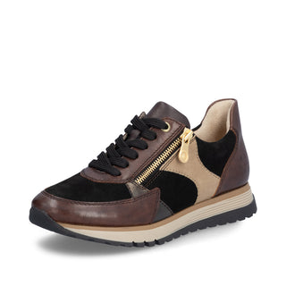 Rieker Comfort Women's Wide Shoes | 49010 - Image 1