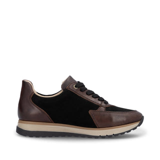 Rieker Comfort Women's Wide Shoes | 49010 - Image 2