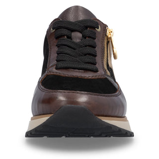 Rieker Comfort Women's Wide Shoes | 49010 - Image 6