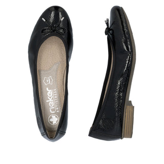 Chaussures pour femmes Rieker | 51950