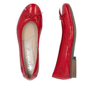 Chaussures pour femmes Rieker | 51950
