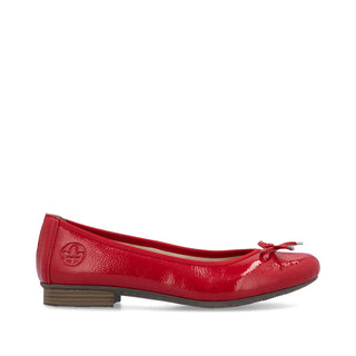 Chaussures pour femmes Rieker | 51950