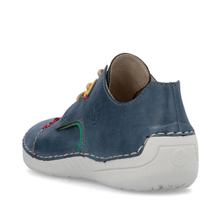 Chaussures pour femmes Rieker | 52528