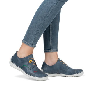 Chaussures pour femmes Rieker | 52528