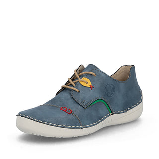 Rieker Women's Shoes | 52528 - Image 1