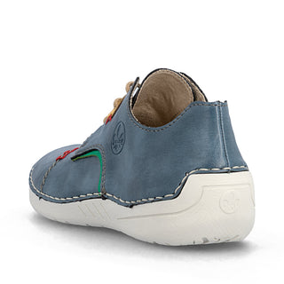 Rieker Women's Shoes | 52528 - Image 3