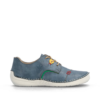 Rieker Women's Shoes | 52528 - Image 11